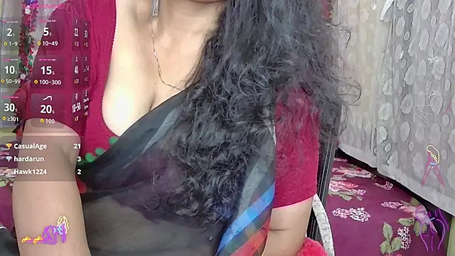 Snapshot of MasTANIYA chatting on 04/18/26, 07:58 MasTANIYA online show from 04/18/26, 07:58