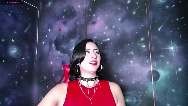 CristaldelLeon s online show from 09/23/25, 07:50