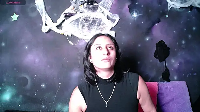 CristaldelLeon s online show from 09/29/25, 07:08