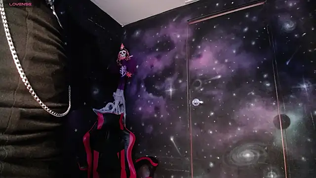 CristaldelLeon s online show from 10/16/25, 07:26