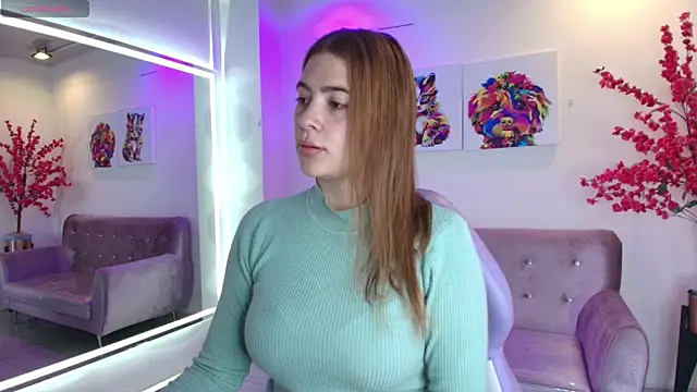 Antonella wild online show from 07/29/26, 03:48