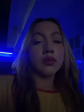 Becca Johnson u online show from 06/18/26, 03:18