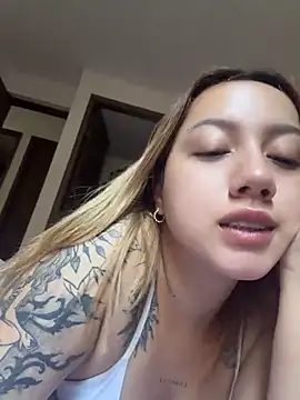 Becca Johnson u online show from 07/17/26, 06:46