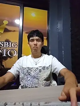 jacobs shelby online show from 07/29/26, 01:15