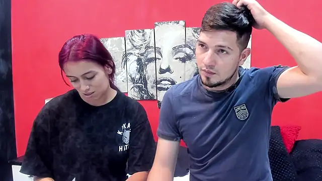 Isa Anderson09 online show from 09/16/25, 01:45