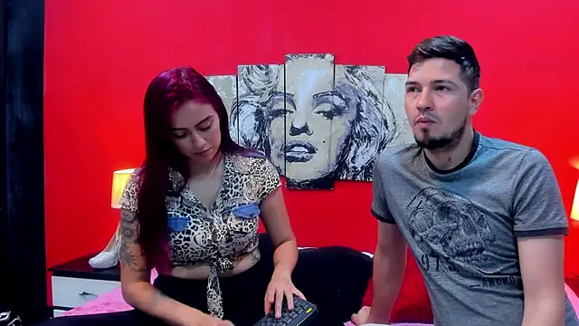 Isa Anderson09 online show from 09/18/25, 12:29