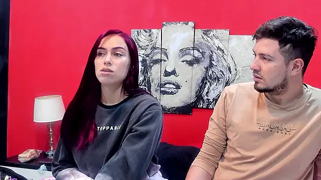 Isa Anderson09 online show from 09/20/25, 11:22