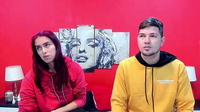 Isa Anderson09 online show from 09/22/25, 12:29