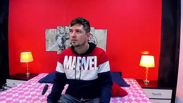 Isa Anderson09 online show from 09/23/25, 01:25