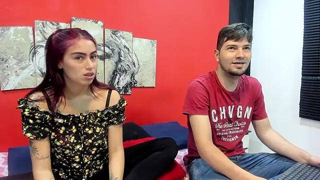 Isa Anderson09 online show from 09/26/25, 12:20