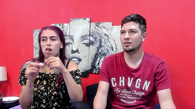 Isa Anderson09 online show from 09/27/25, 01:32