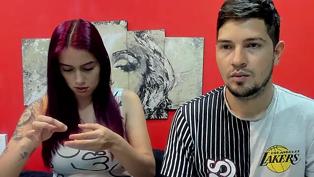 Isa Anderson09 online show from 09/30/25, 01:38