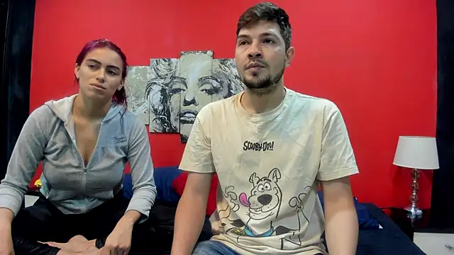 Isa Anderson09 online show from 10/02/25, 12:45