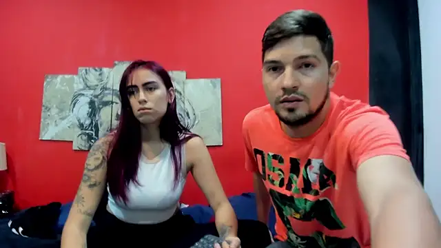 Isa Anderson09 online show from 10/03/25, 01:19