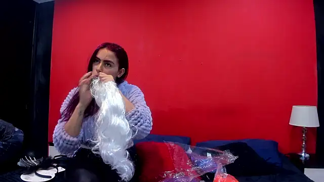 Isa Anderson09 online show from 10/04/25, 11:41