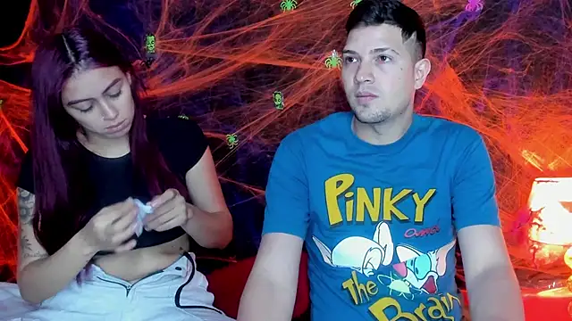 Isa Anderson09 online show from 10/10/25, 11:42