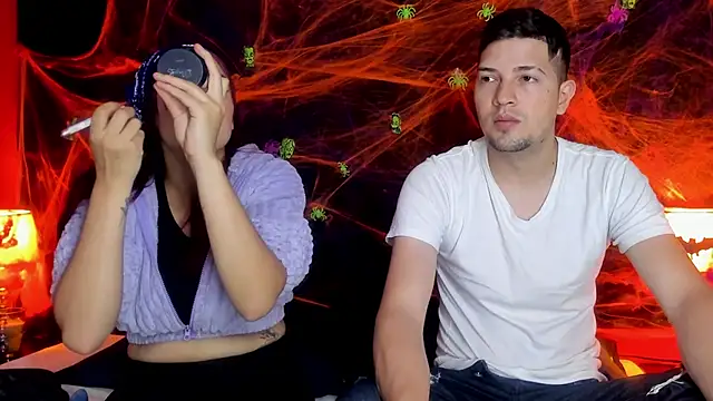 Isa Anderson09 online show from 10/11/25, 01:20