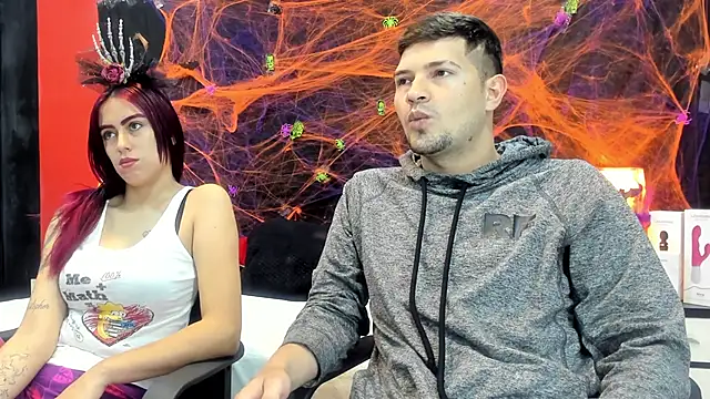 Isa Anderson09 online show from 10/12/25, 12:59