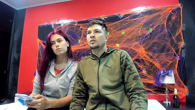 Isa Anderson09 online show from 10/14/25, 01:34