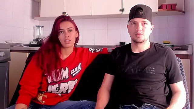 Isa Anderson09 online show from 10/15/25, 03:12