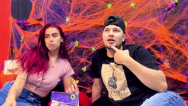 Isa Anderson09 online show from 10/16/25, 12:28