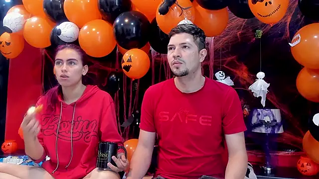 Isa Anderson09 online show from 10/20/25, 02:17