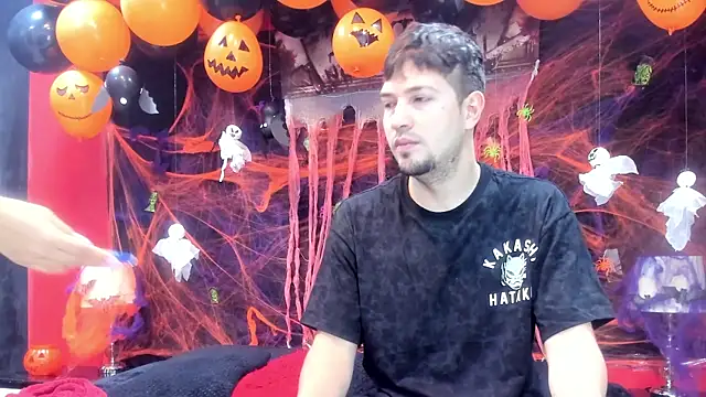 Isa Anderson09 online show from 10/24/25, 11:28