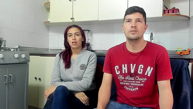 Isa Anderson09 online show from 10/29/25, 12:40