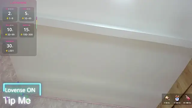 Snapshot of VICTORIAGRAYS chatting on 09/25/25, 11:36 VICTORIAGRAYS online show from 09/25/25, 11:36