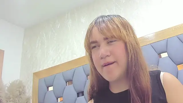 juliette pretty  online show from 07/16/26, 08:37