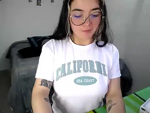 Came-II online show from 10/27/25, 10:41