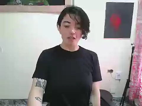 Came-II online show from 06/18/26, 01:59