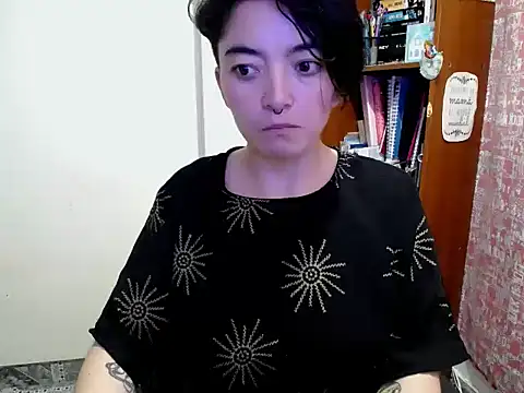 Came-II online show from 07/02/26, 03:23