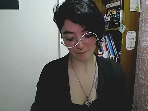 Came-II online show from 07/12/26, 01:07