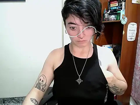 Came-II online show from 07/18/26, 01:43