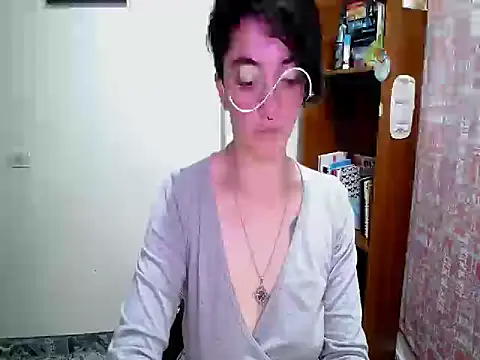 Came-II online show from 07/25/26, 01:58