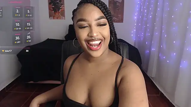 Emiilynaho online show from 09/10/25, 11:27