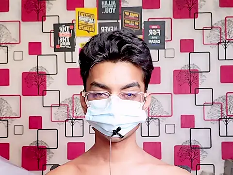 ChiseledCharm online show from 09/13/25, 02:50