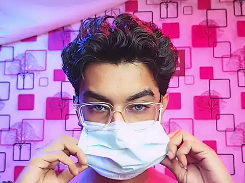 ChiseledCharm online show from 10/31/25, 06:20