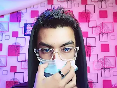 ChiseledCharm online show from 11/10/25, 10:09