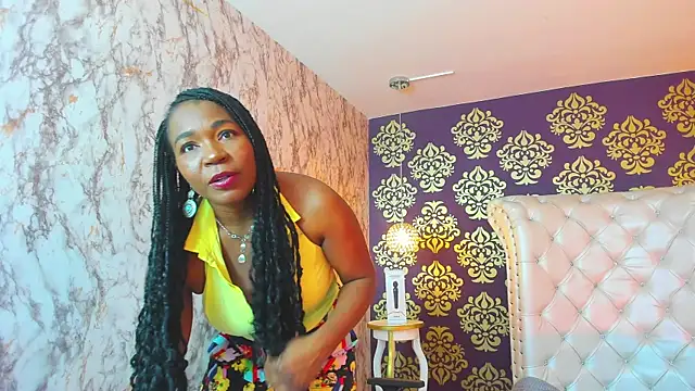 Tyra Fox online show from 09/24/25, 03:10