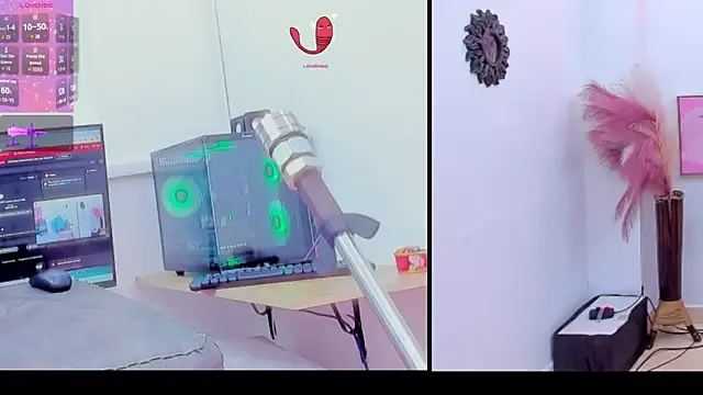 Athena Jackson  online show from 09/28/25, 12:16