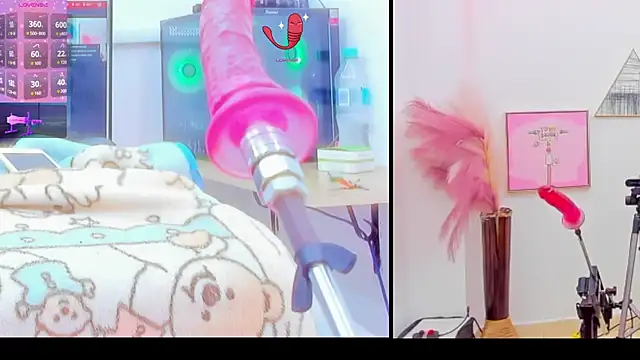 Athena Jackson  online show from 10/02/25, 06:31