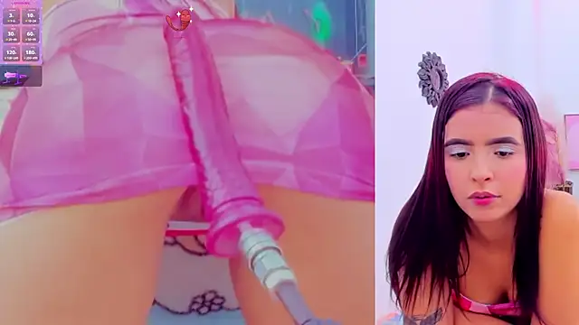 Snapshot of Athena_Jackson_ chatting on 10/31/25, 12:00 Athena Jackson online show from 10/31/25, 12:00