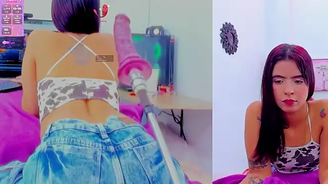 Snapshot of Athena_Jackson_ chatting on 11/23/25, 03:39 Athena Jackson online show from 11/23/25, 03:39