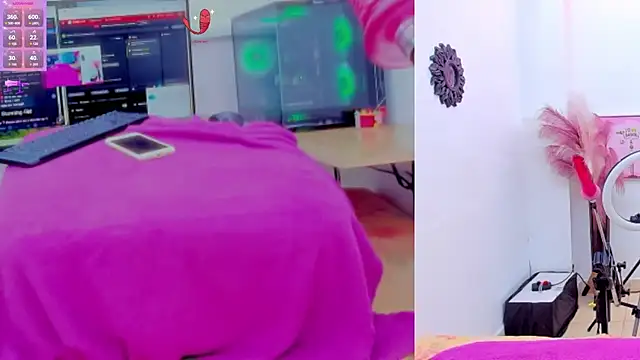 Snapshot of Athena_Jackson_ chatting on 11/27/25, 02:13 Athena Jackson online show from 11/27/25, 02:13