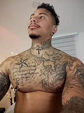 David tatto1 online show from 09/25/25, 03:54