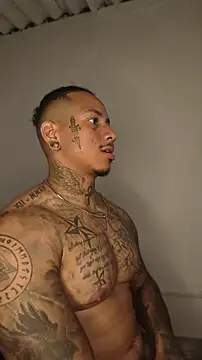David tatto1 online show from 05/31/26, 03:04