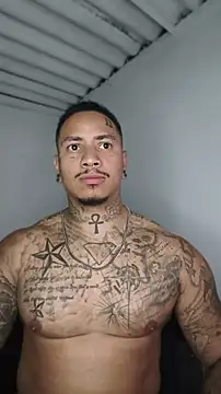 David tatto1 online show from 07/11/26, 02:03