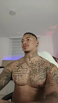 David tatto1 online show from 07/28/26, 04:08